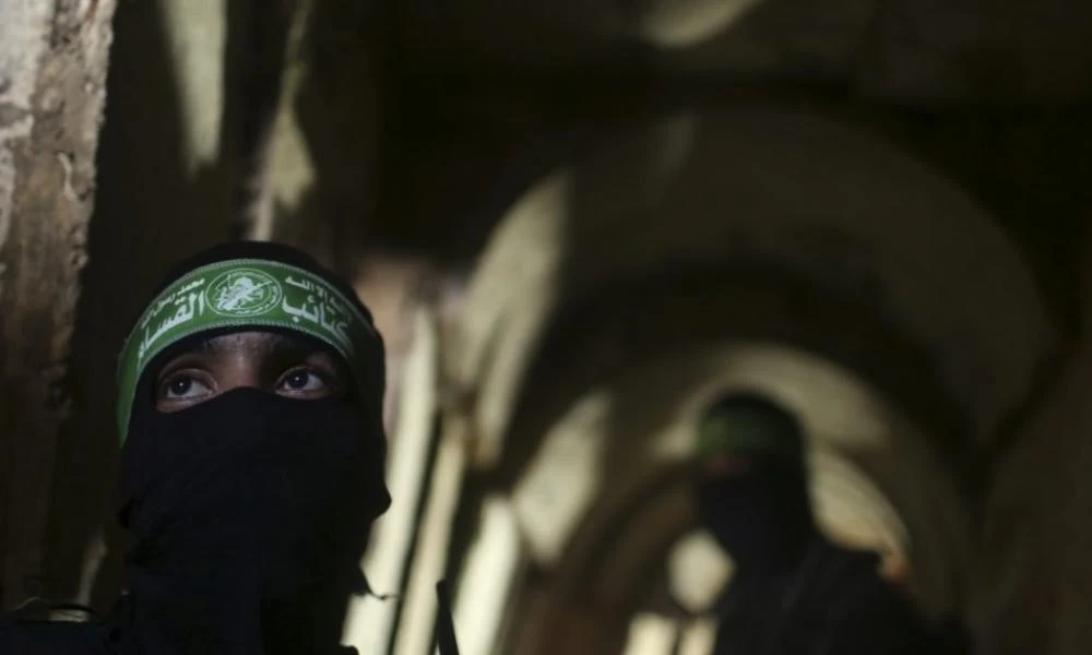 Νιτρικό αμμώνιο - Το "χημικό της Χεζμπολάχ": Πού έχει εντοπιστεί ξανά